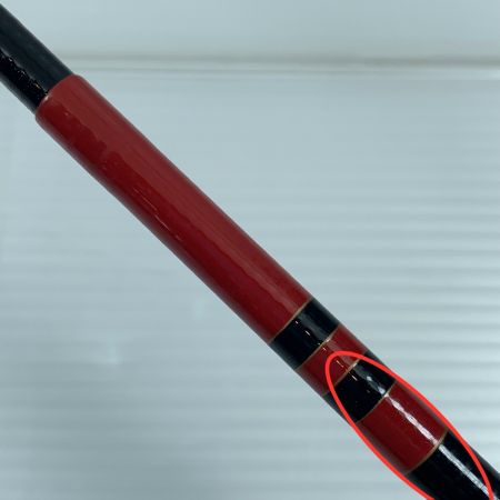  gamakatu ガマカツ ロッド 渓流竿 がまかつ 硬調440 山紫