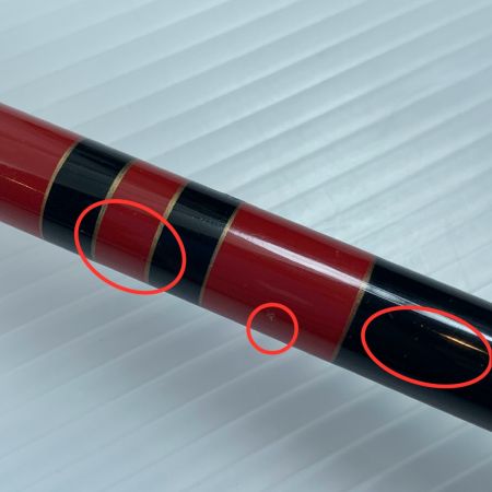  gamakatu ガマカツ ロッド 渓流竿 がまかつ 硬調440 山紫