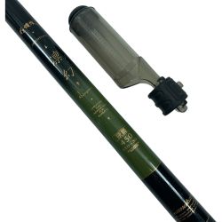 ττ gamakatu ガマカツ ロッド 渓流竿 凛幻 Cランク