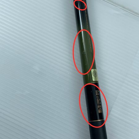  gamakatu ガマカツ ロッド 渓流竿 凛幻