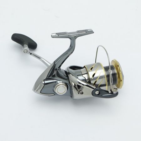  SHIMANO シマノ 14 STELLA 4000  スピニングリール 03249