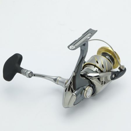  SHIMANO シマノ 14 STELLA 4000  スピニングリール 03249