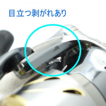 SHIMANO シマノ 14 STELLA 4000 スピニングリール 03249｜中古｜なんでもリサイクルビッグバン