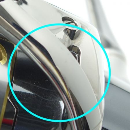  SHIMANO シマノ 14 STELLA 4000  スピニングリール 03249