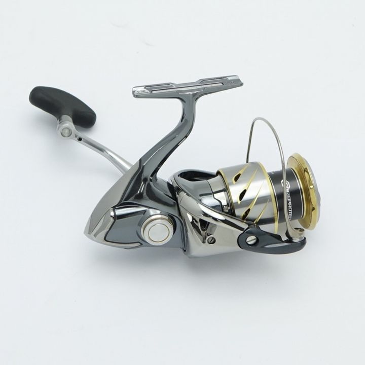 SHIMANO シマノ 14 STELLA 4000 スピニングリール 03249｜中古｜なんでもリサイクルビッグバン