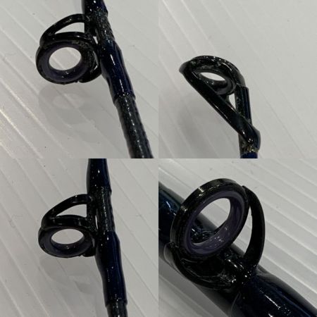  NFT ロッド 船竿　パワーループアドバンス シーマイティー　SEA MIGHTY　120/240 120-240 ｼｰﾏｲﾃｨ 120/240