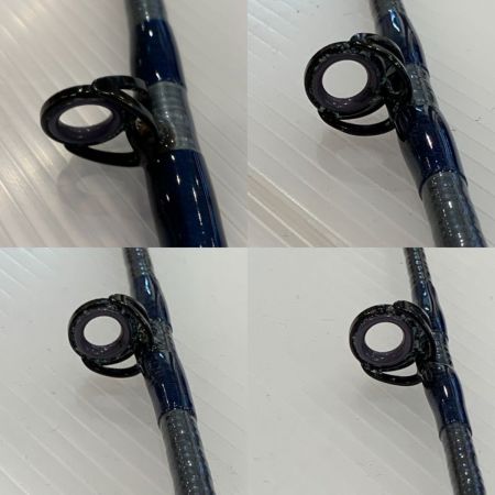  NFT ロッド 船竿　パワーループアドバンス シーマイティー　SEA MIGHTY　120/240 120-240 ｼｰﾏｲﾃｨ 120/240