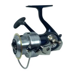 ττ DAIWA ダイワ スピニングリール 使用感有 程度B 04セルテート3000 00055244 Bランク