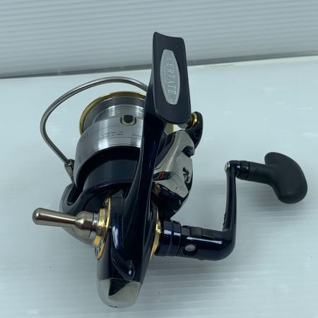  DAIWA ダイワ スピニングリール 使用感有 程度B 04セルテート3000 00055244