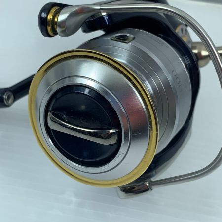  DAIWA ダイワ スピニングリール 使用感有 程度B 04セルテート3000 00055244