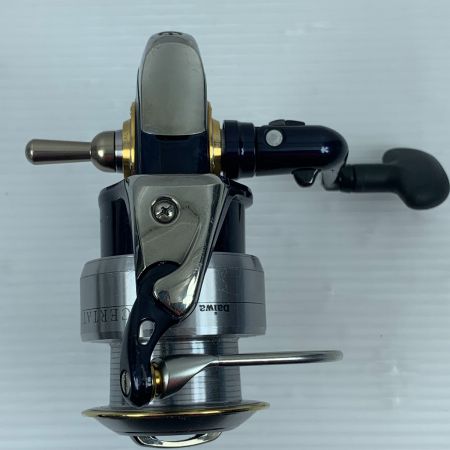  DAIWA ダイワ スピニングリール 使用感有 程度B 04セルテート3000 00055244