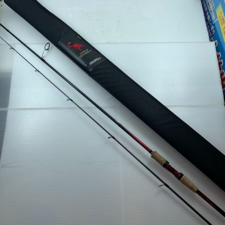  SHIMANO シマノ ロッド ルアーロッド 18ワールドシャウラ 2832RS-2 39244