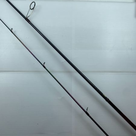  SHIMANO シマノ ロッド ルアーロッド 18ワールドシャウラ 2832RS-2 39244