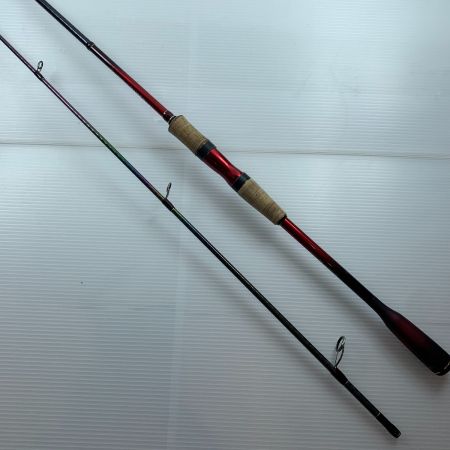  SHIMANO シマノ ロッド ルアーロッド 18ワールドシャウラ 2832RS-2 39244