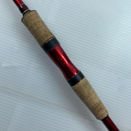  SHIMANO シマノ ロッド ルアーロッド 18ワールドシャウラ 2832RS-2 39244