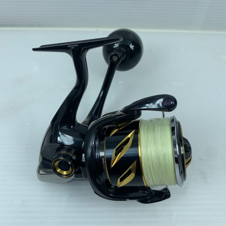 SHIMANO シマノ スピニングリール 20ステラSW4000XG 04074｜中古｜なんでもリサイクルビッグバン