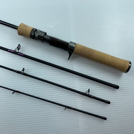  M-AIRE Mアイレ ロッド ルアーロッド MG-50ML