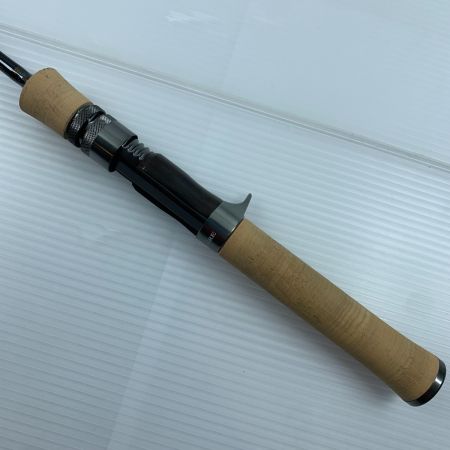  M-AIRE Mアイレ ロッド ルアーロッド MG-50ML