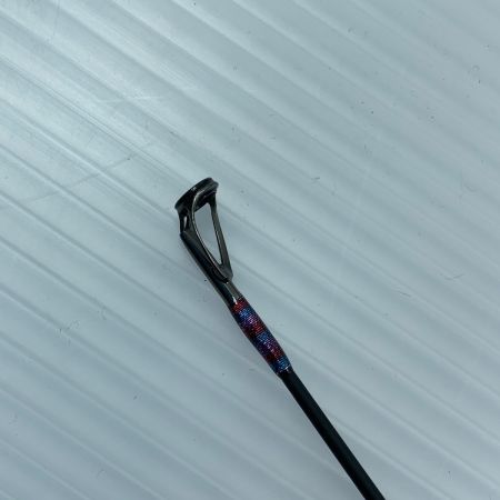  M-AIRE Mアイレ ロッド ルアーロッド MG-50ML