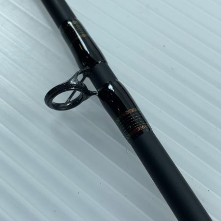  M-AIRE Mアイレ ロッド ルアーロッド MG-50ML