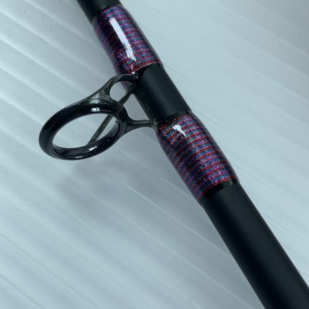  M-AIRE Mアイレ ロッド ルアーロッド MG-50ML