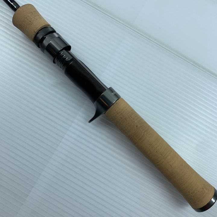 M-AIRE Mアイレ ロッド ルアーロッド MG-50ML - 中古釣り