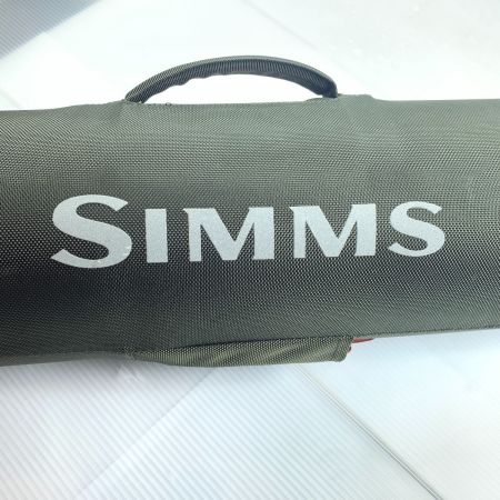  SIMMS ロッドケース