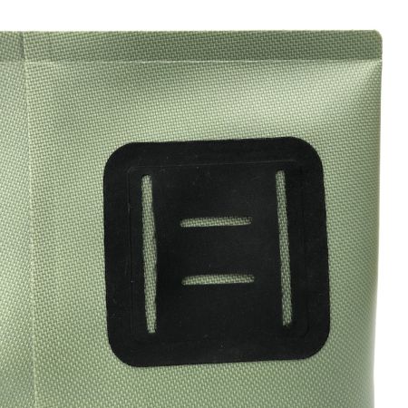 σσ fishpond サンダーヘッド サブマーシブル ポーチ ｻﾝﾀﾞｰﾍｯﾄﾞ ｻﾌﾞﾏｰｼﾌﾞﾙ ﾎﾟｰﾁ グリーン