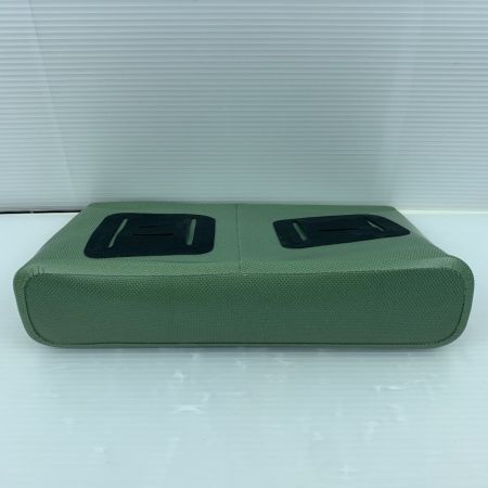  fishpond 釣り用品 釣り小物 サンダーヘッド サブマーシブル ポーチ 程度A モスグリーン