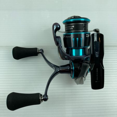  DAIWA ダイワ リール スピニングリール 23 エメラルダス RX FC LT2500S-H-DH 3336492