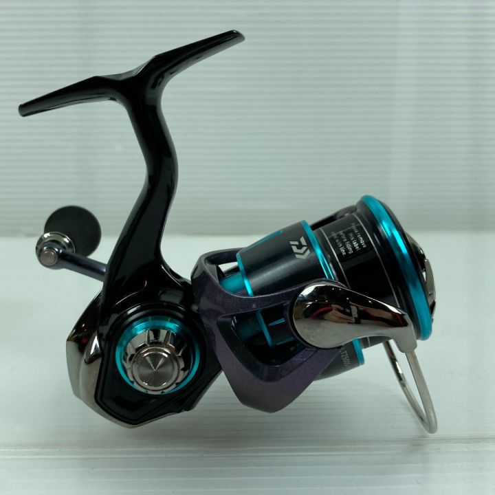 DAIWA ダイワ リール スピニングリール 23 エメラルダス RX FC LT2500S-H-DH  3336492｜中古｜なんでもリサイクルビッグバン