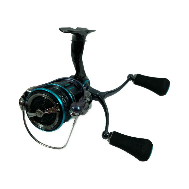 中古】 DAIWA ダイワ リール スピニングリール 23 エメラルダス RX FC