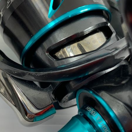  DAIWA ダイワ スピニングリール  21エメラルダスエア FC LT2500S-DH 3087585