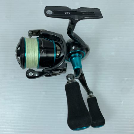  DAIWA ダイワ スピニングリール  21エメラルダスエア FC LT2500S-DH 3087585