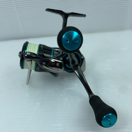  DAIWA ダイワ スピニングリール  21エメラルダスエア FC LT2500S-DH 3087585