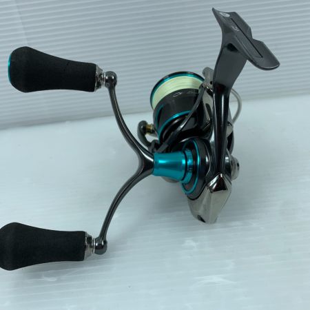  DAIWA ダイワ スピニングリール  21エメラルダスエア FC LT2500S-DH 3087585