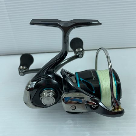  DAIWA ダイワ スピニングリール  21エメラルダスエア FC LT2500S-DH 3087585