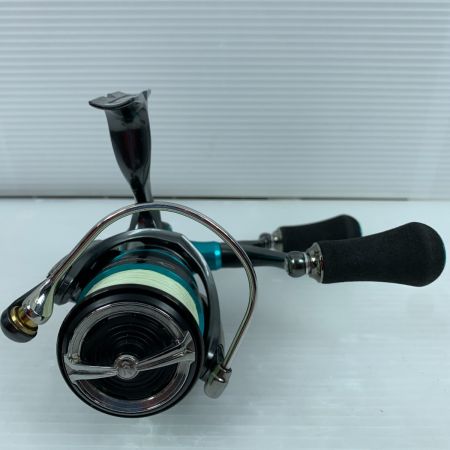  DAIWA ダイワ スピニングリール  21エメラルダスエア FC LT2500S-DH 3087585
