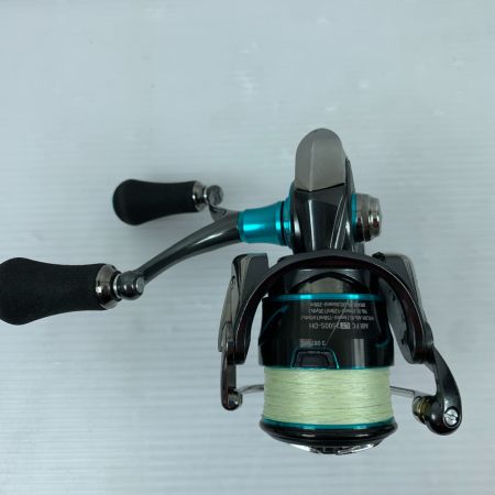  DAIWA ダイワ スピニングリール  21エメラルダスエア FC LT2500S-DH 3087585