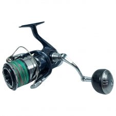 中古】 DAIWA ダイワ スピニングリール 程度B 17THEORY 2506 055997 B