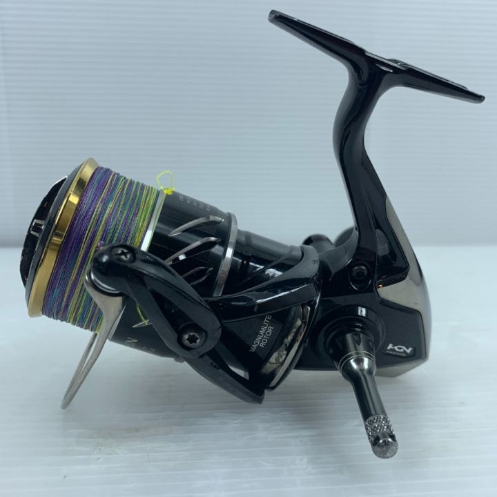 スピニングリール キズ有 17サステイン 4000XG シマノ SHIMANO 03761 釣り用品 リール  スピニングリール｜中古｜なんでもリサイクルビッグバン