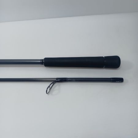 DAIWA ダイワ ルアーロッド DAIWA 05800204 程度B ラブラックスAGS93M・N 05800204