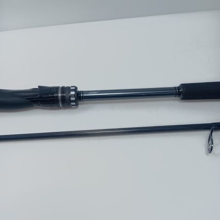 DAIWA ダイワ ルアーロッド DAIWA 05800204 程度B ラブラックスAGS93M・N 05800204