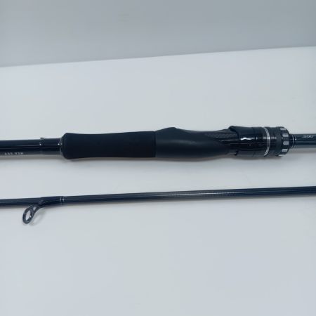 DAIWA ダイワ ルアーロッド DAIWA 05800204 程度B ラブラックスAGS93M・N 05800204