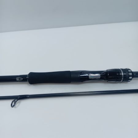 DAIWA ダイワ ルアーロッド DAIWA 05800204 程度B ラブラックスAGS93M・N 05800204