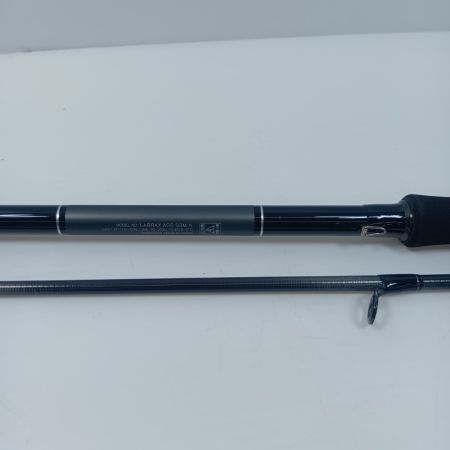 DAIWA ダイワ ルアーロッド DAIWA 05800204 程度B ラブラックスAGS93M・N 05800204