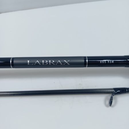DAIWA ダイワ ルアーロッド DAIWA 05800204 程度B ラブラックスAGS93M・N 05800204