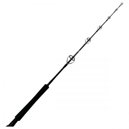  TRUTH JAPAN  ルアーロッド  ﾄﾘｯｸｽﾀｰ536