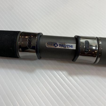  TRUTH JAPAN  ルアーロッド  ﾄﾘｯｸｽﾀｰ536