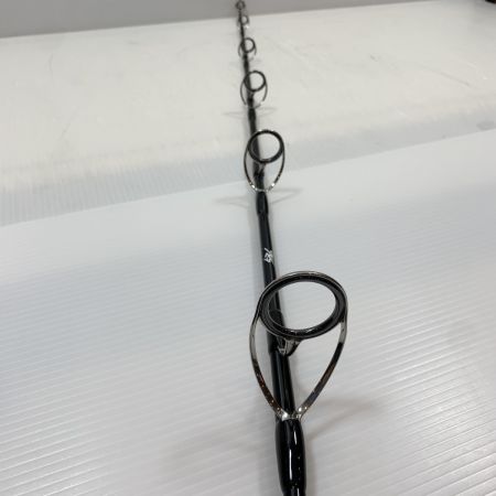  TRUTH JAPAN  ルアーロッド  ﾄﾘｯｸｽﾀｰ536